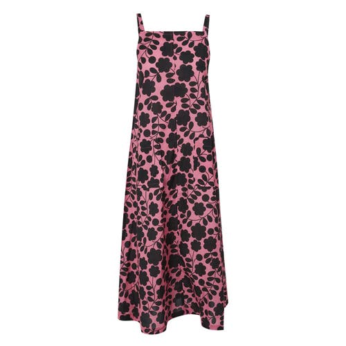Regatta Orla Kiely II Floral Sundress in Pink at Nordstrom, Size 12
