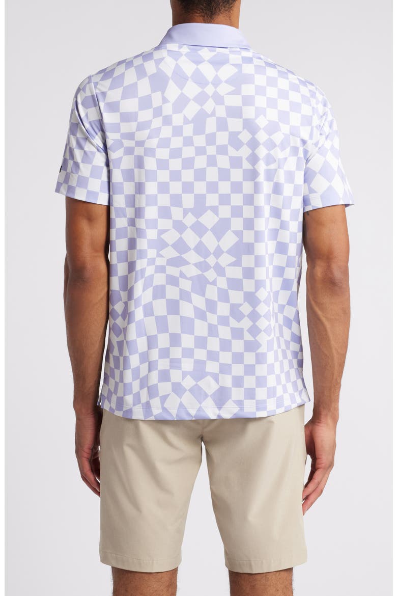 Core Performance Golf Polo, Alternate, color, VICTORY LAP