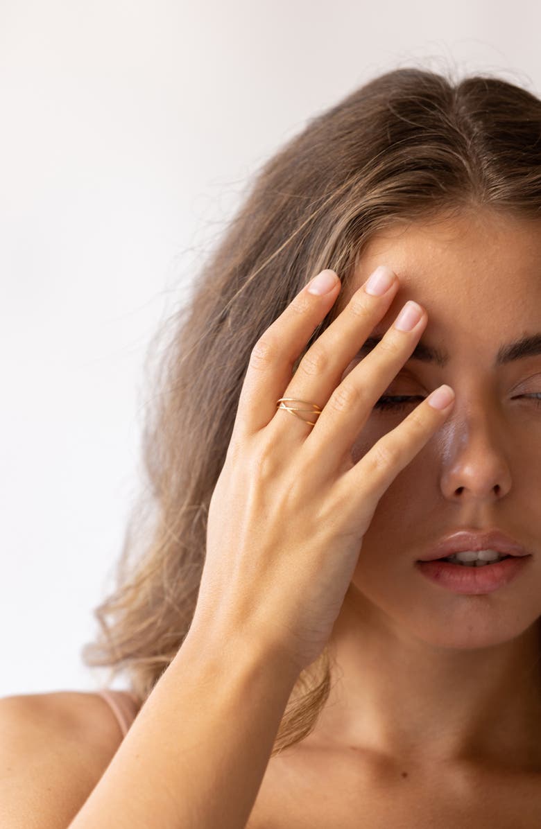 Set & Stones Mesa Ring, Alternate, color,