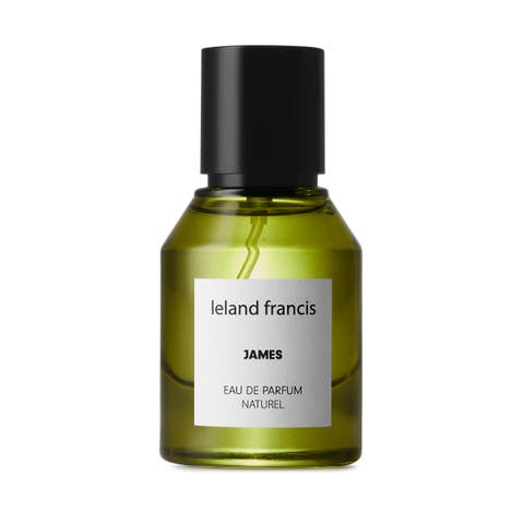 James - Eau De Parfum