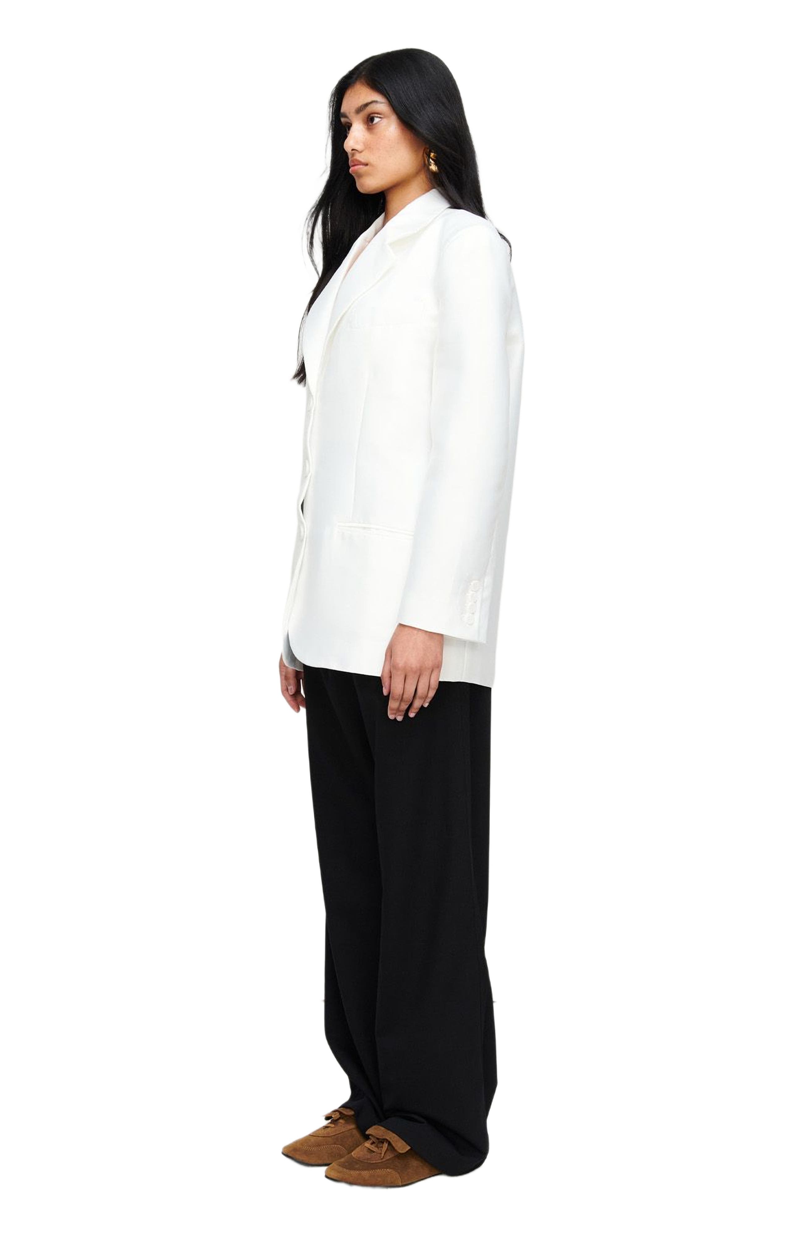 Gemini Blazer - image 2