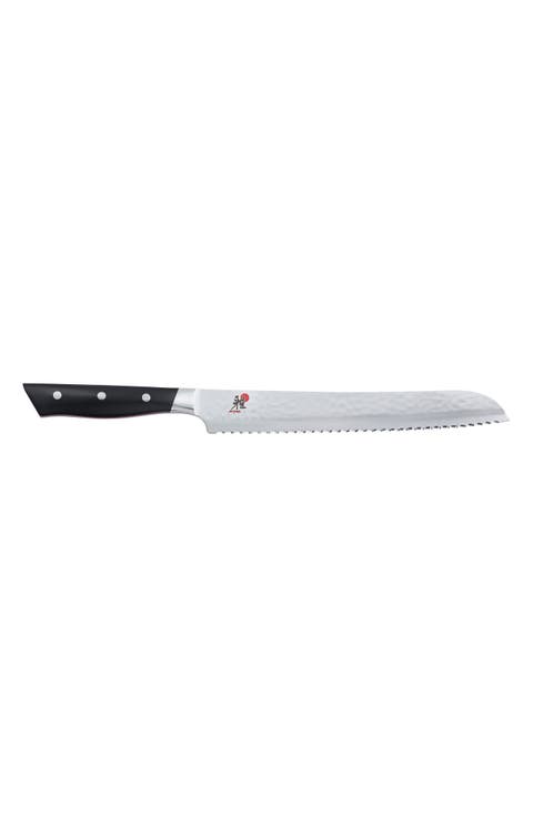 Hisho 9-Inch Bread Knife