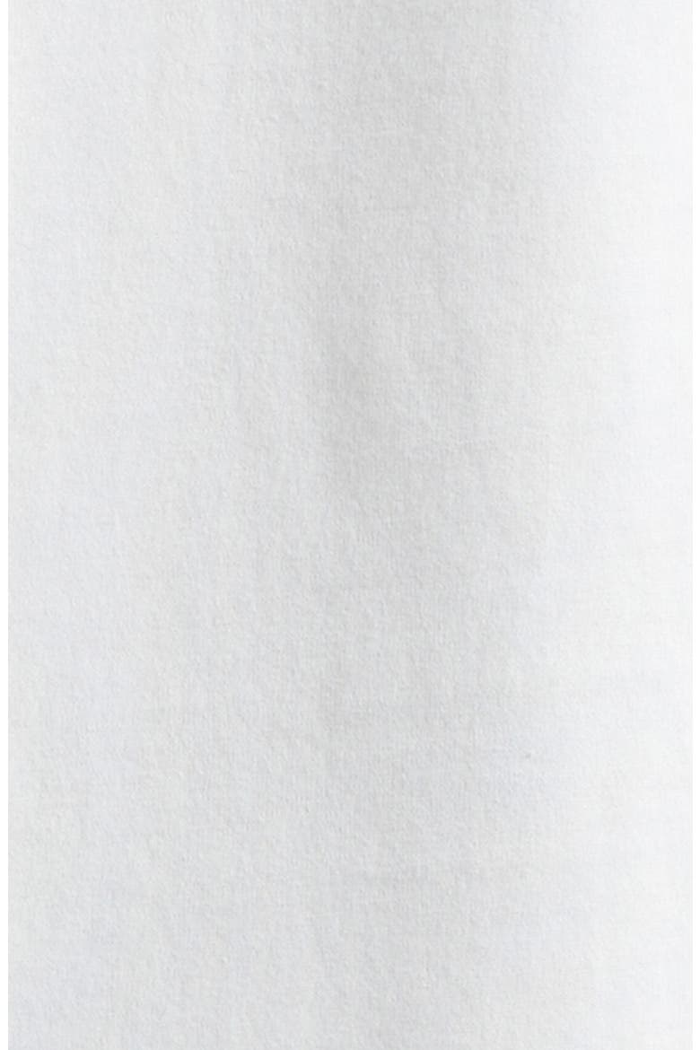 Seth EKD Stamp T-Shirt, Alternate, color, CHALK