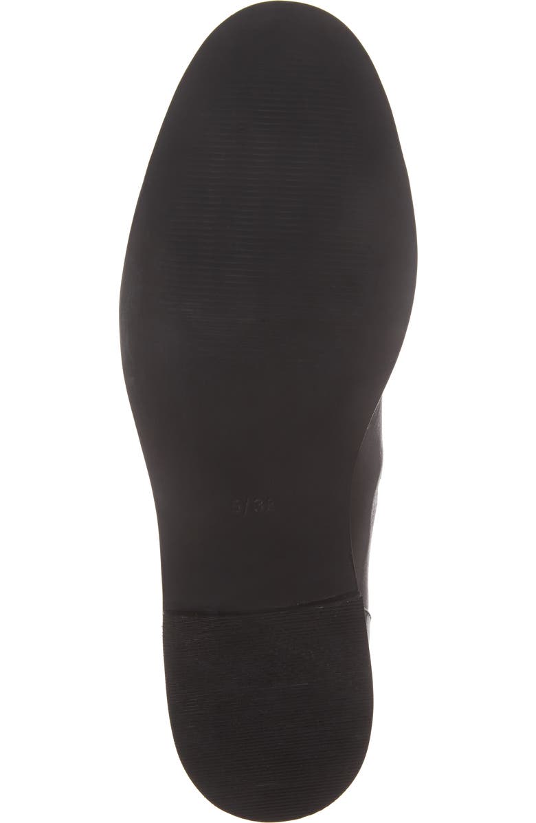 Topshop King Chelsea Boot, Alternate, color,