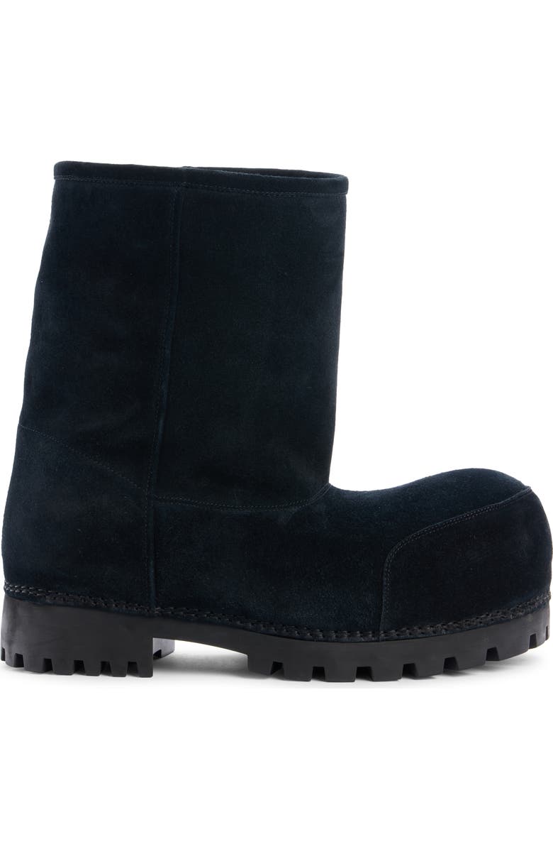 Balenciaga Alaska Low Boot, Alternate, color,