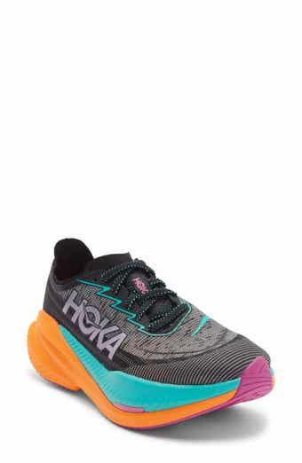 HOKA Mach X 2 Running Shoe - Wide Width