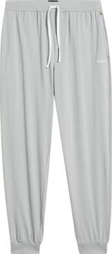 BOSS Mix Match Stretch Cotton Pajama Pants