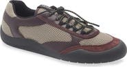 Prada Speedrock Mixed Media Sneaker