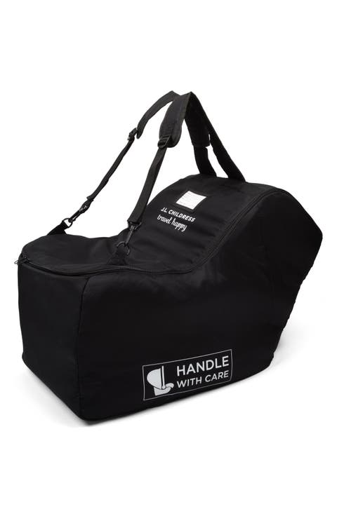 Premier Padded Infant Car Seat Travel Bag