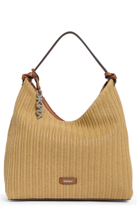 Paula Hobo Bag
