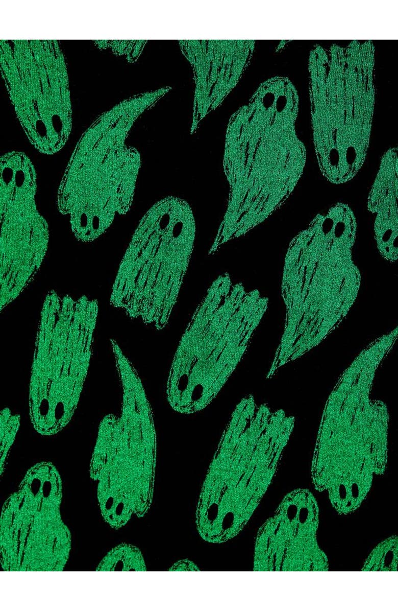 Tea Collection Goodnight PJ Set, Alternate, color, Ghost