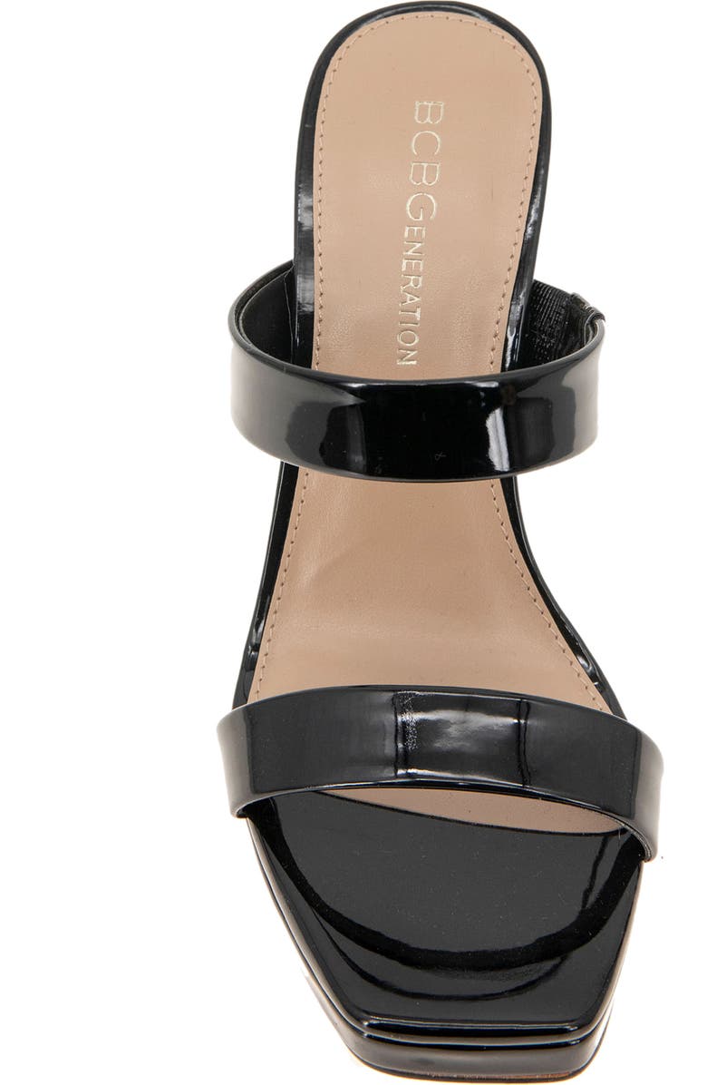 BCBGeneration Catina Platform Sandal, Alternate, color,