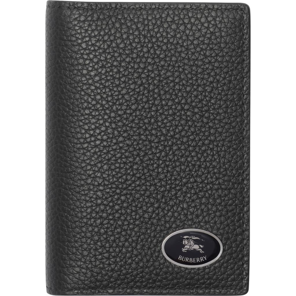 Burberry Cotswolds Bifold Card Case