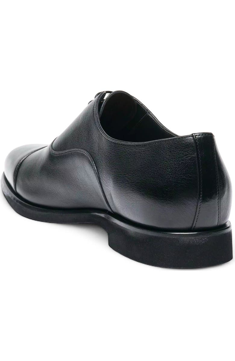 Santoni Darian Oxford Shoe, Alternate, color,