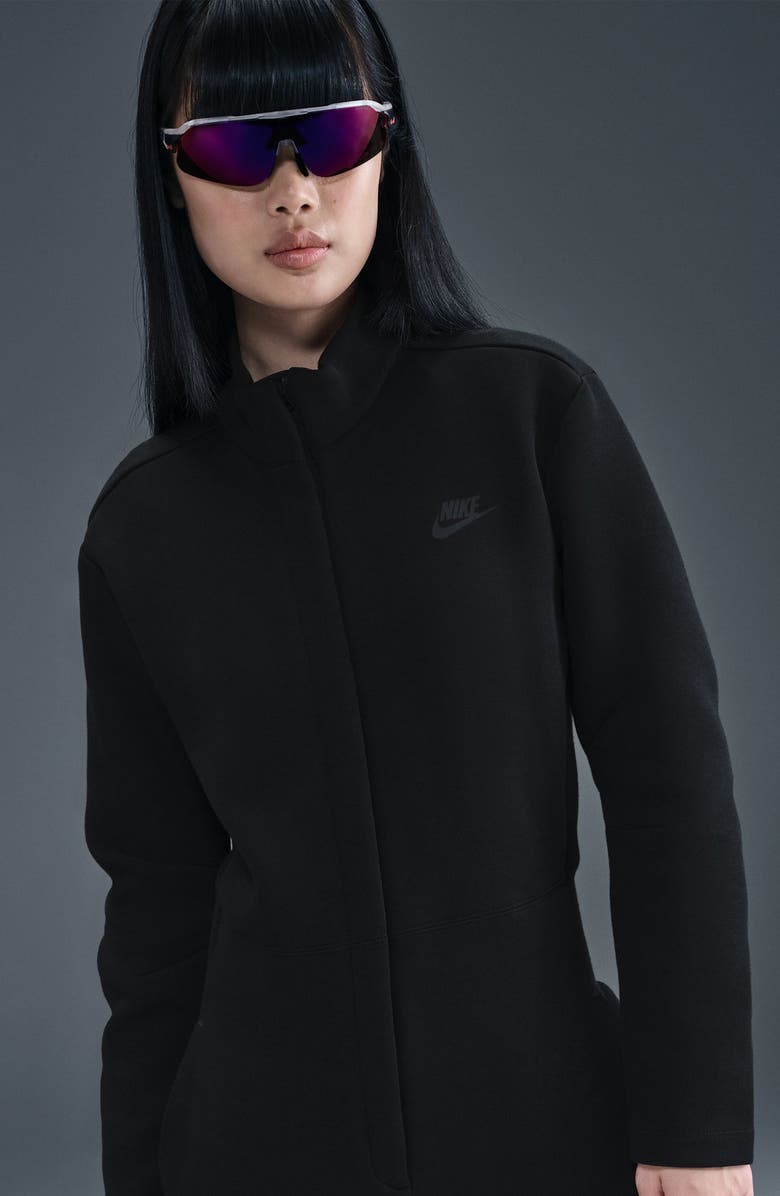 Nike Sportswear Tech Fleece Jumpsuit, Alternate, color, 