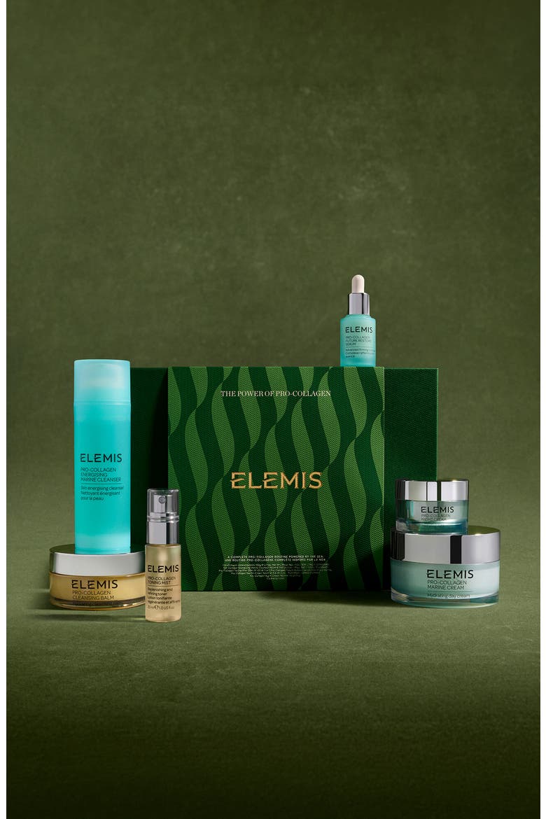 The Power of Pro-Collagen Set $643 Value, Alternate, color, NO COLOR