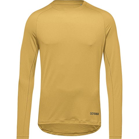 Concurve Windstopper Insulated Jacket - Men's