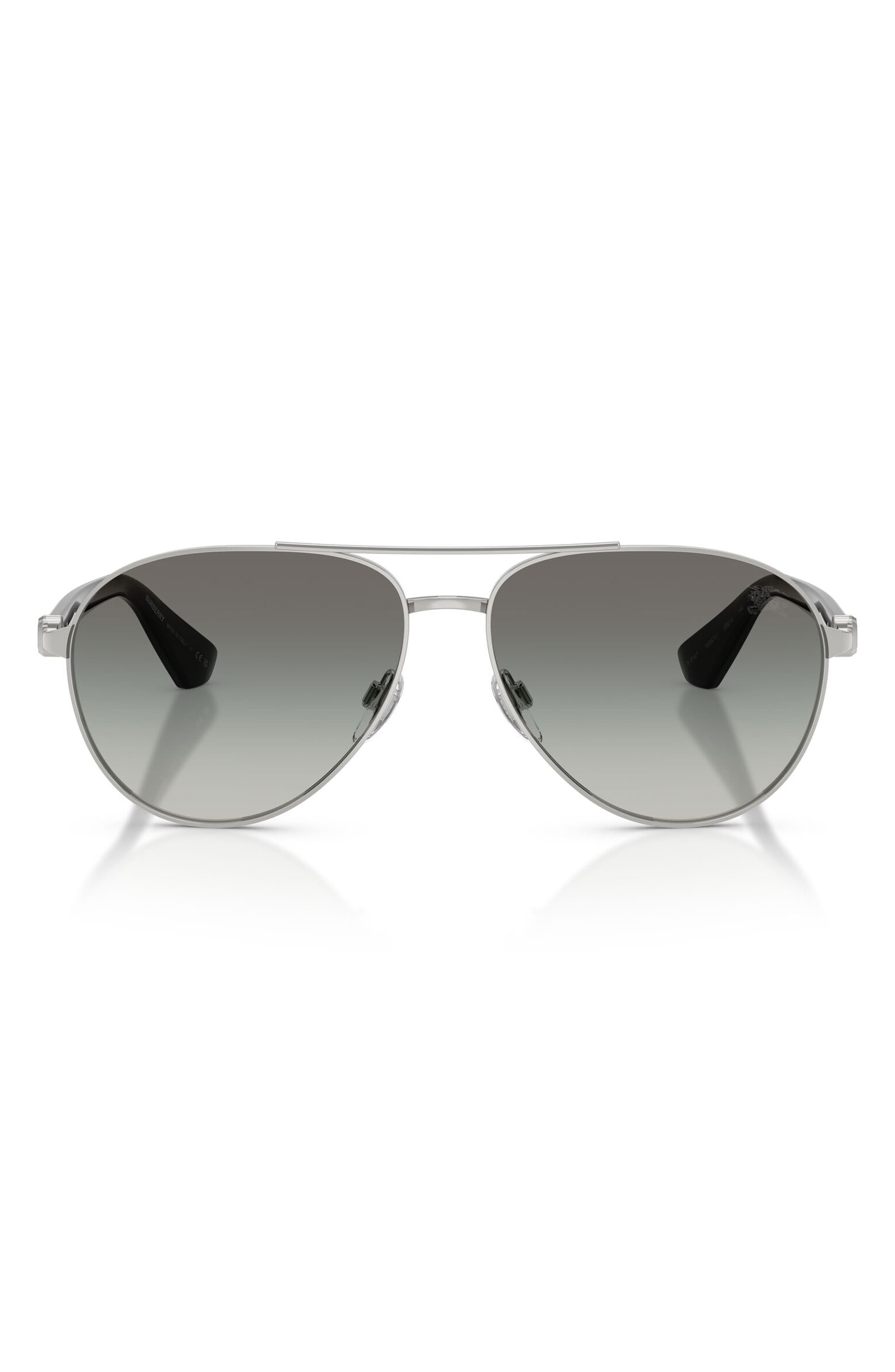 selected SILVER / GREY GRADIENT
