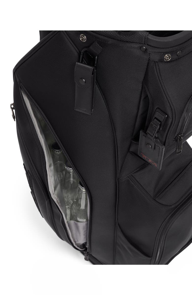 TUMI Sport Golf Cart Bag, Alternate, color, 