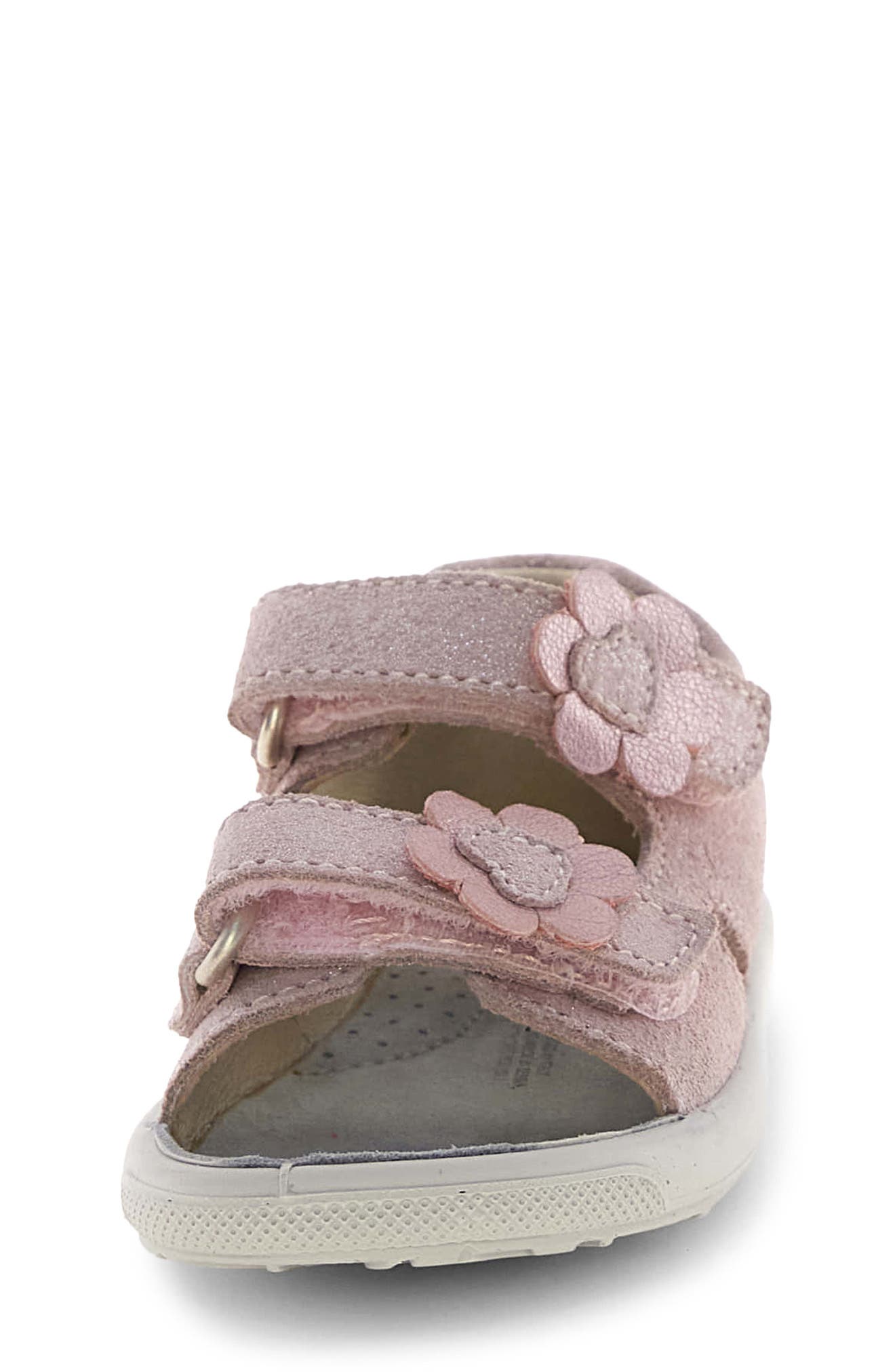Kids' August 3 Sandal, Alternate, color, PINK