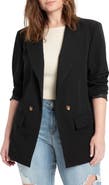 ELOQUII Long Relaxed Blazer