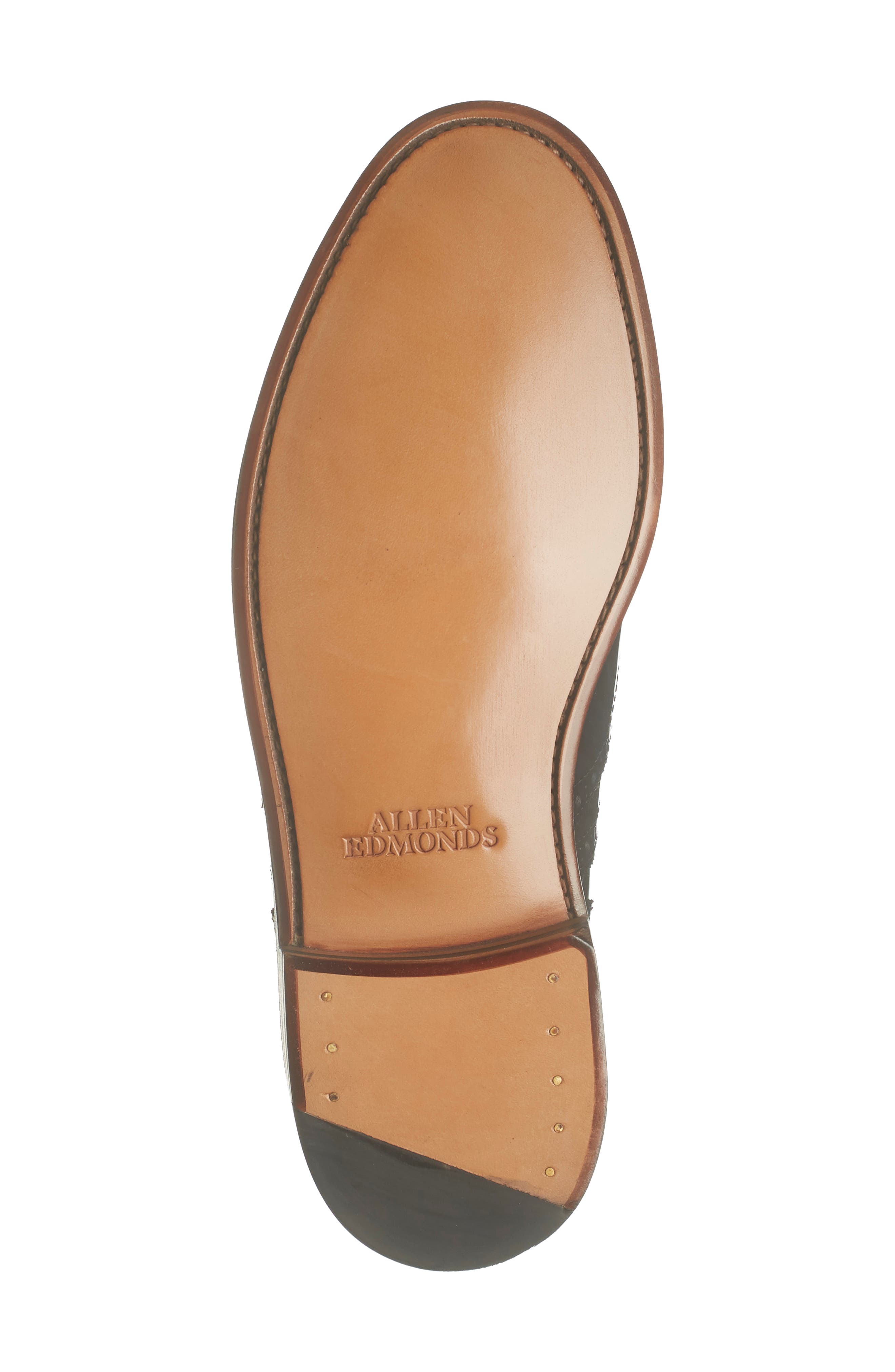 Allen Edmonds Hendrix Wingtop Oxford, Alternate, color, 