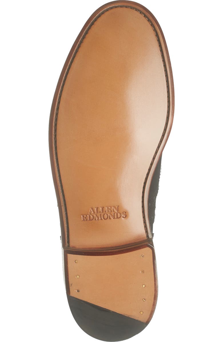Allen Edmonds Hendrix Wingtop Oxford, Alternate, color,