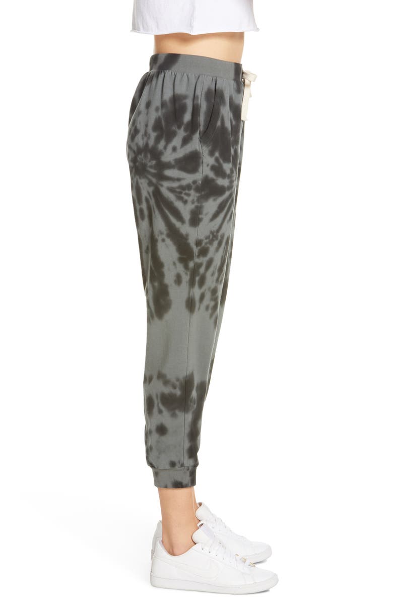 Electric & Rose Abbot Kinney Pima Cotton Blend Joggers, Alternate, color, 