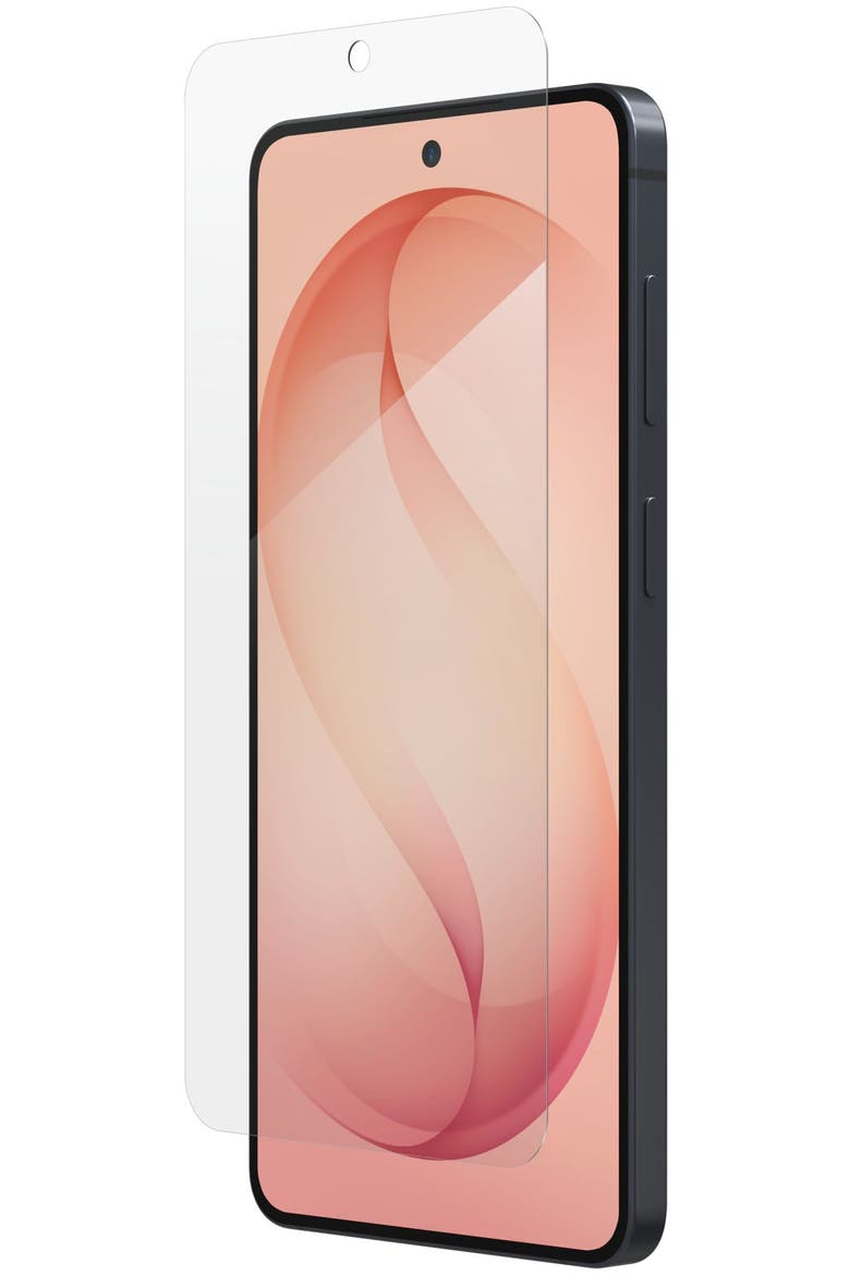 InvisibleShield Glass Screen Protector for Samsung Galaxy S26 Plus, Main, color, Clear