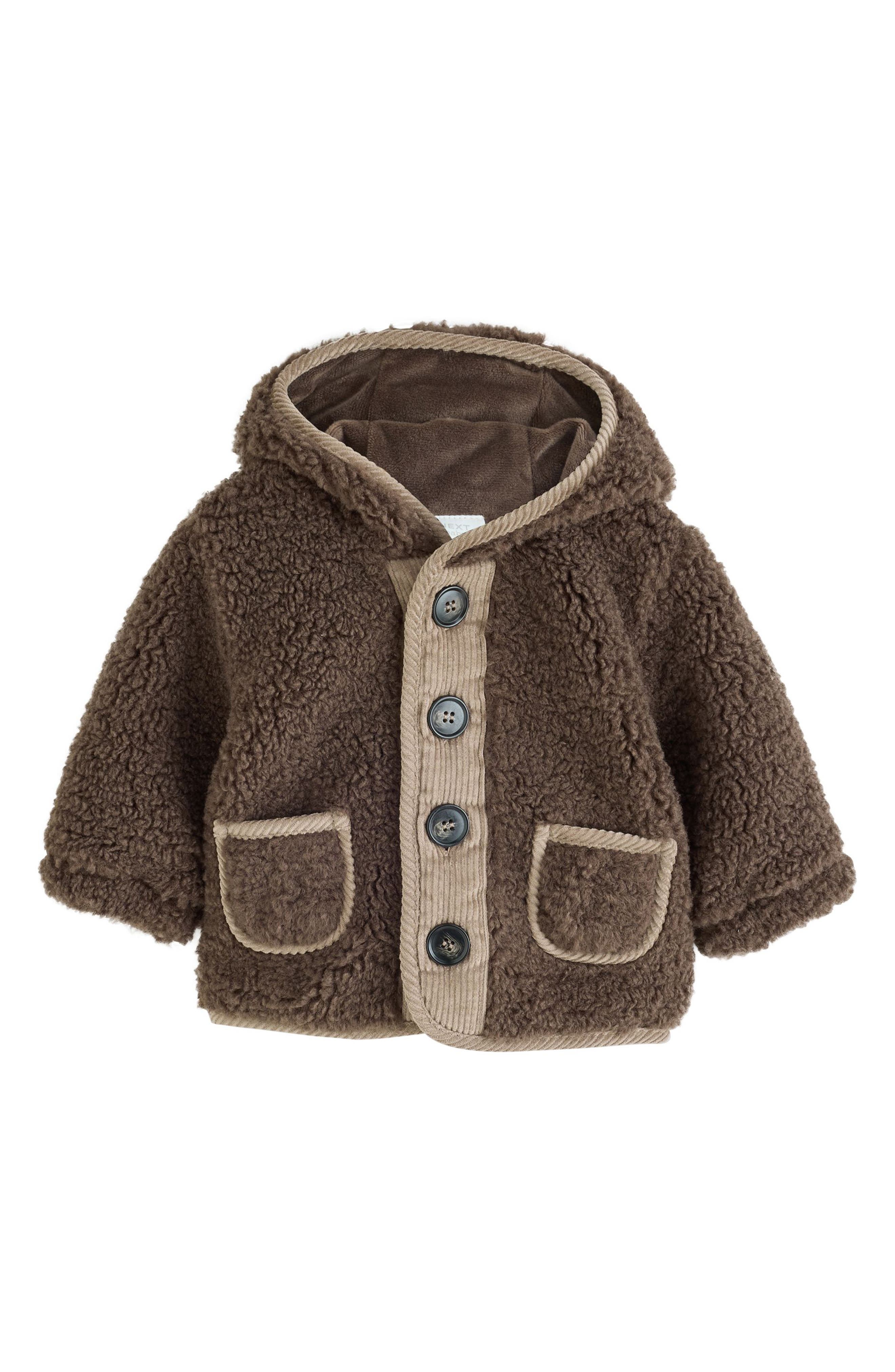 selected BROWN