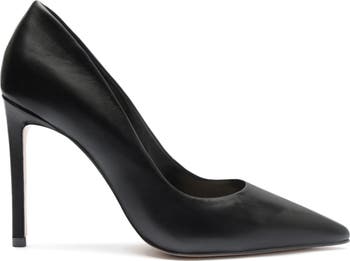 Schutz Lou Pointed Toe Pump (Women) | Nordstrom