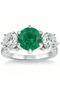 selected 10K White Gold