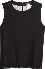 Max Mara Anika Sleeveless Top