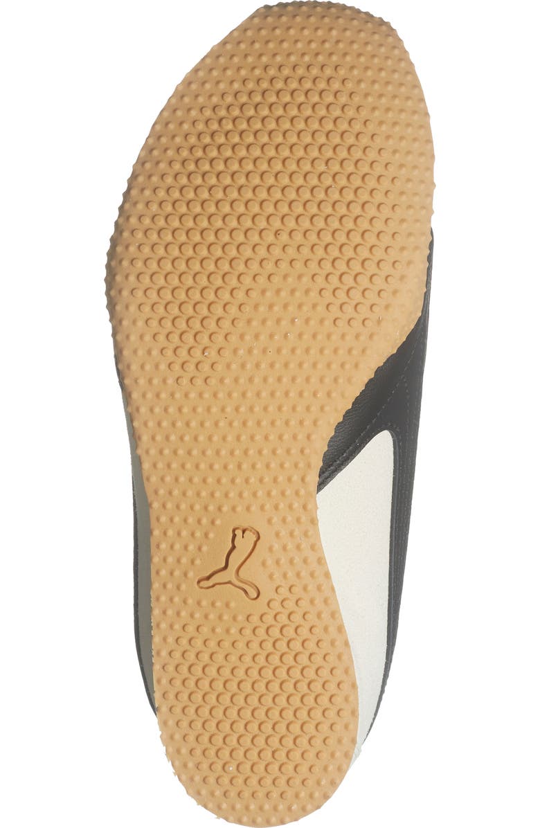 PUMA H-Street Strap Sneaker, Alternate, color, Warm White/ Puma Black