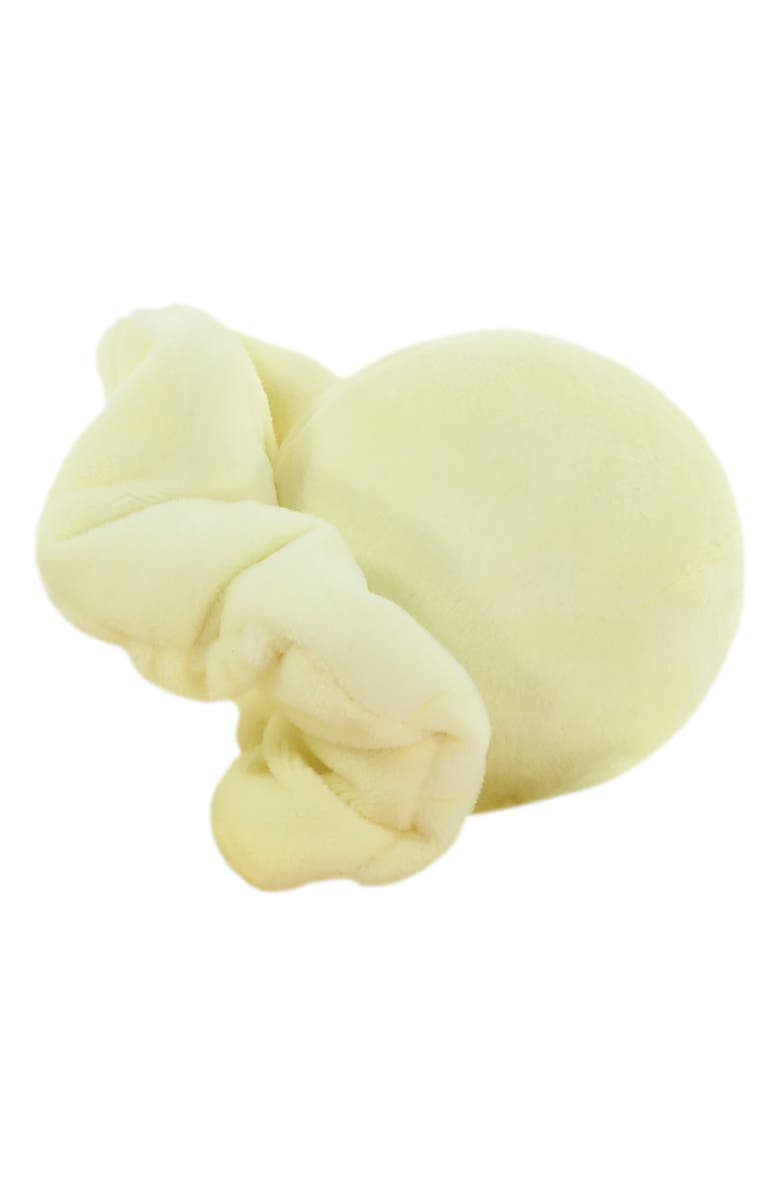 Iscream Popcorn Pillow, Alternate, color, Multi