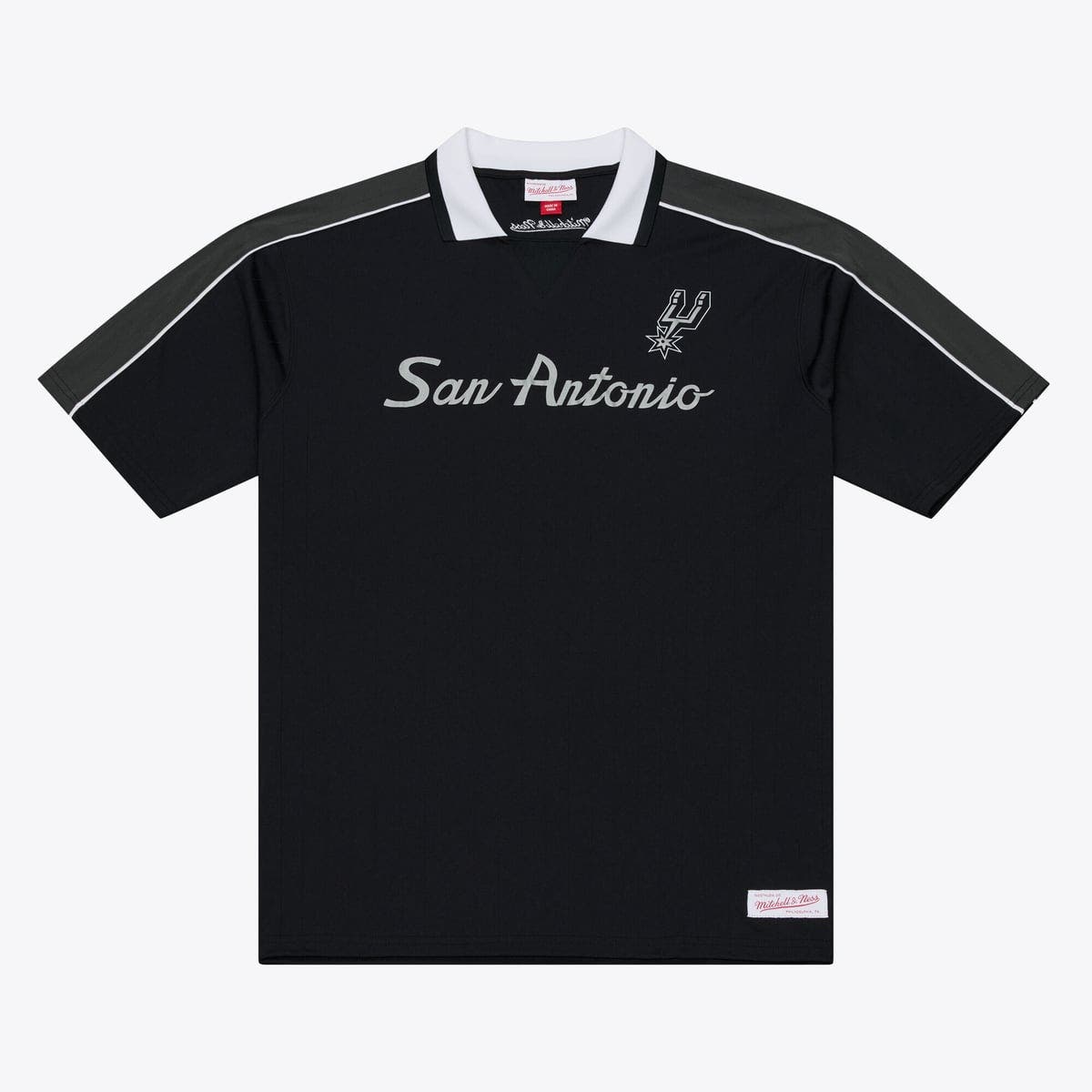 selected Black