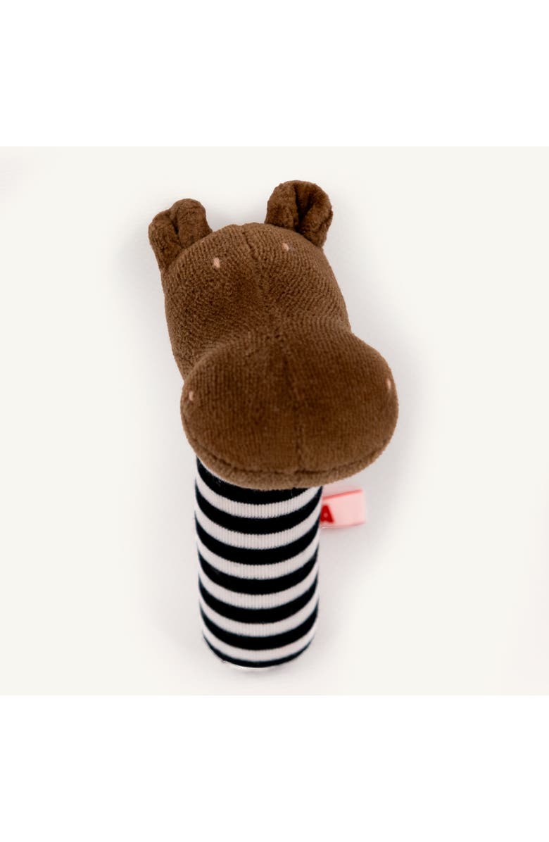 ADADA Baby Rattle Box of 3, Alternate, color, Multicolor