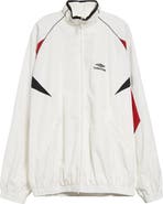 Balenciaga 3B Logo Track Jacket