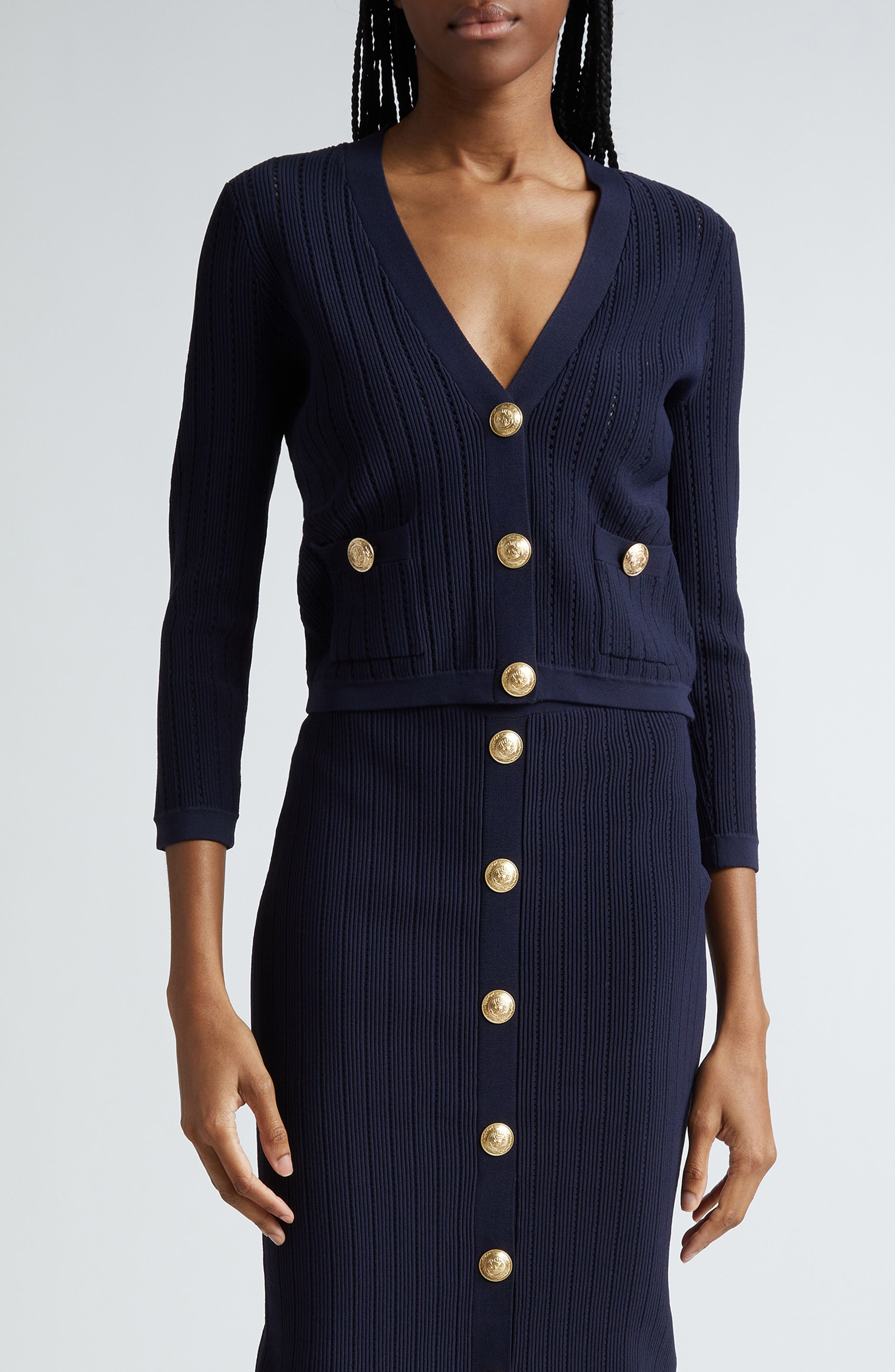 Irvin Cardigan