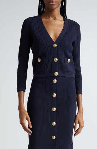 Irvin Cardigan