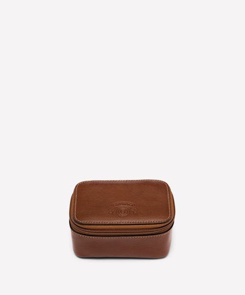 Ghurka Travel Watch Case No. 257