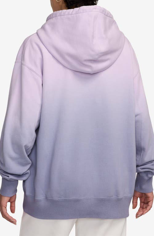 JORDAN JORDAN FLIGHT FLEECE HOODIE