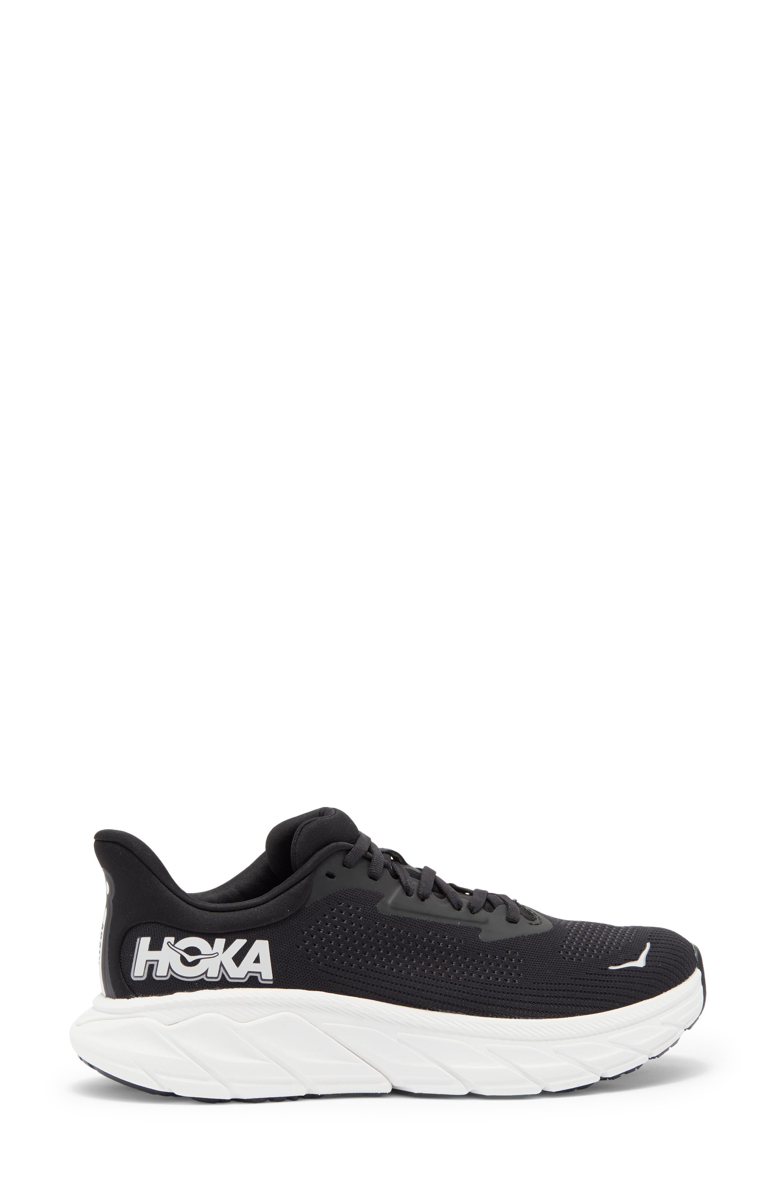 HOKA Arahi 7 Running Shoe, Alternate, color, 