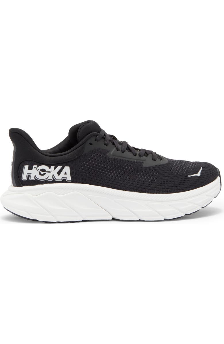 HOKA Arahi 7 Running Shoe, Alternate, color,