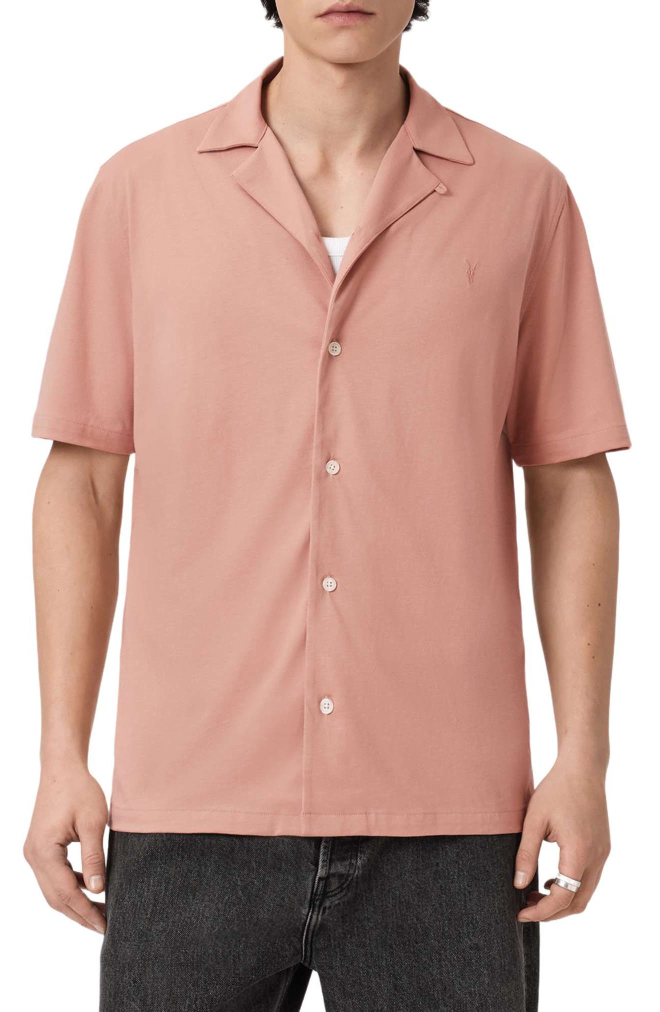 selected SUNBAKED PINK