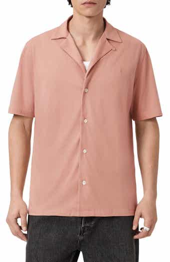 Hudson Camp Shirt