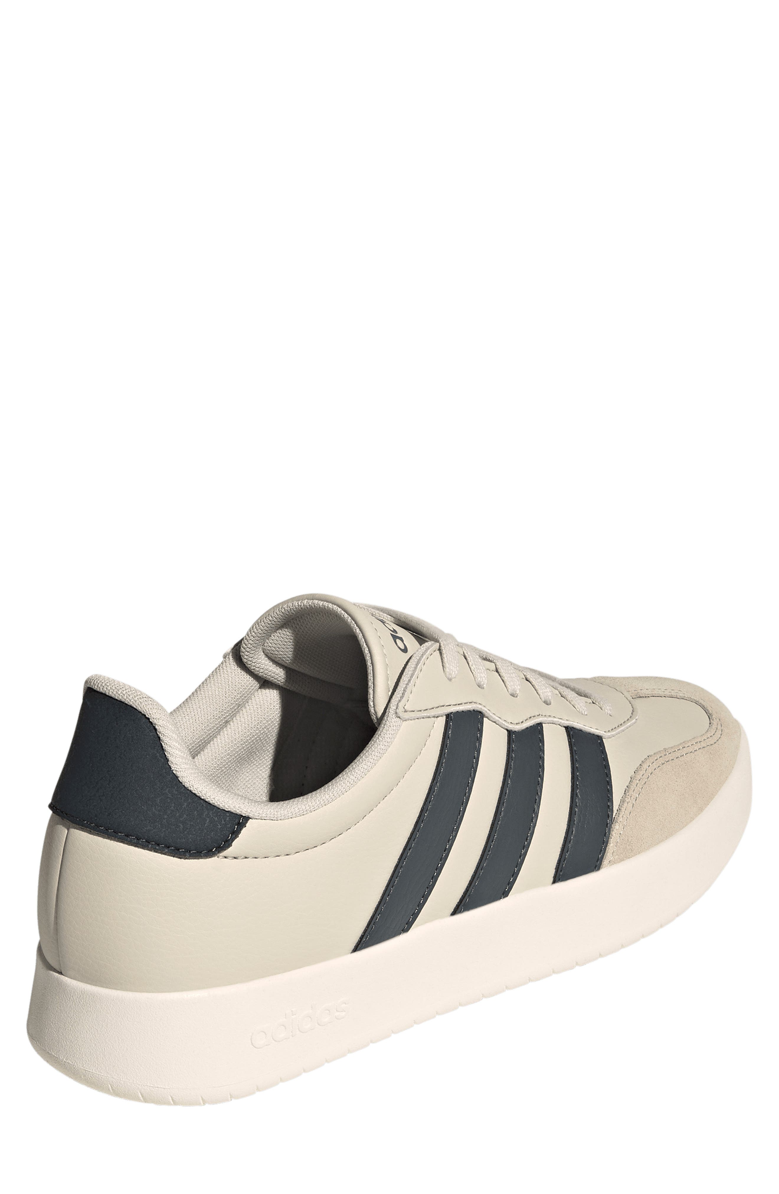 Barreda Sneaker, Alternate, color, ALUMIN/CAR