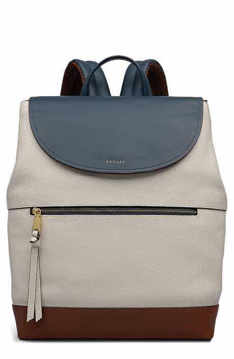 Radley Albion Street Colorblock Backpack