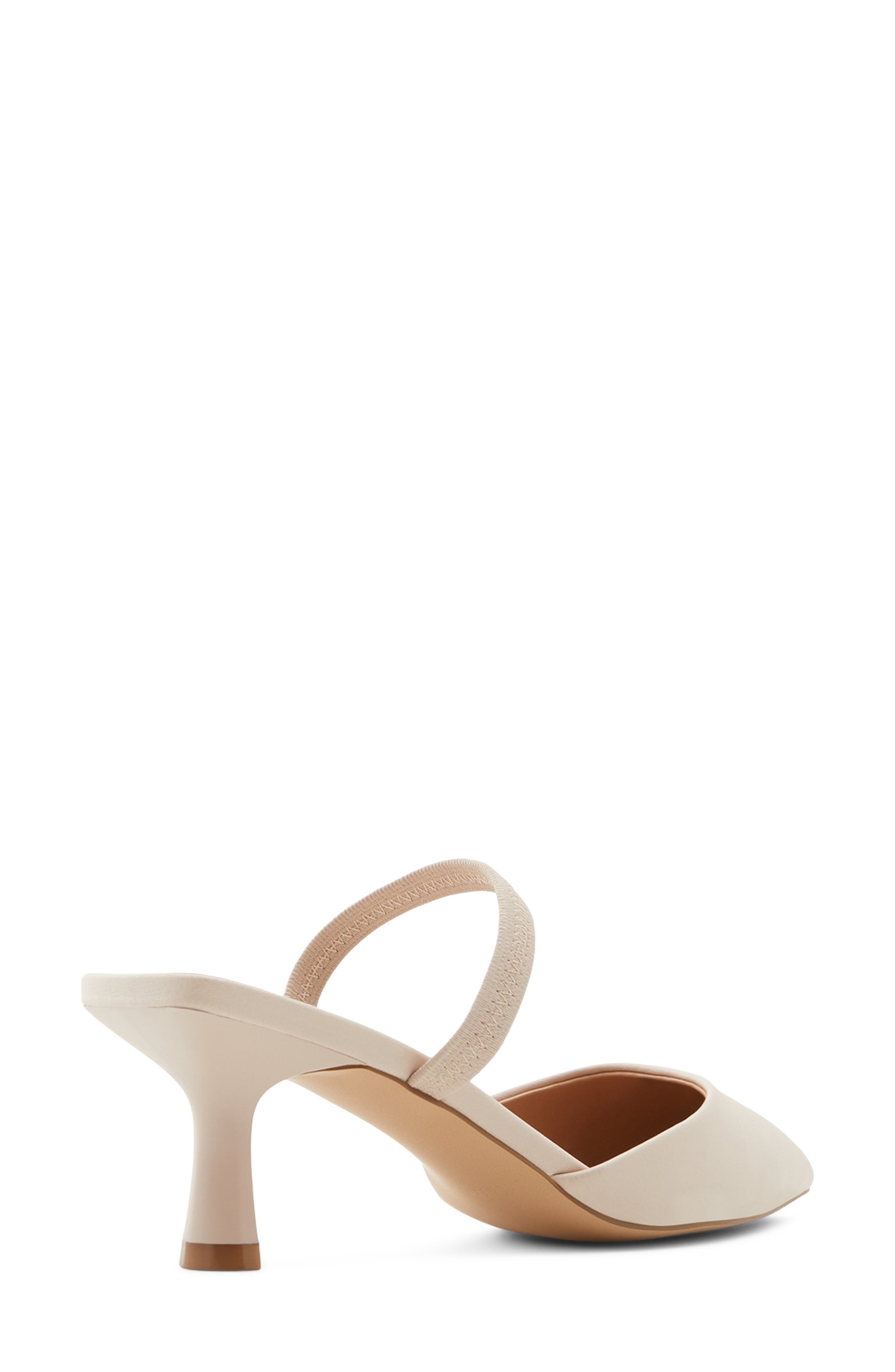 Zaydan Mule, Alternate, color, BONE