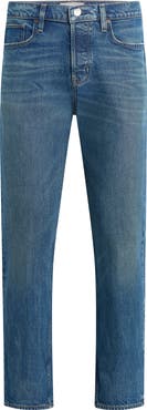 Hudson Jeans Wes Straight Leg Jeans
